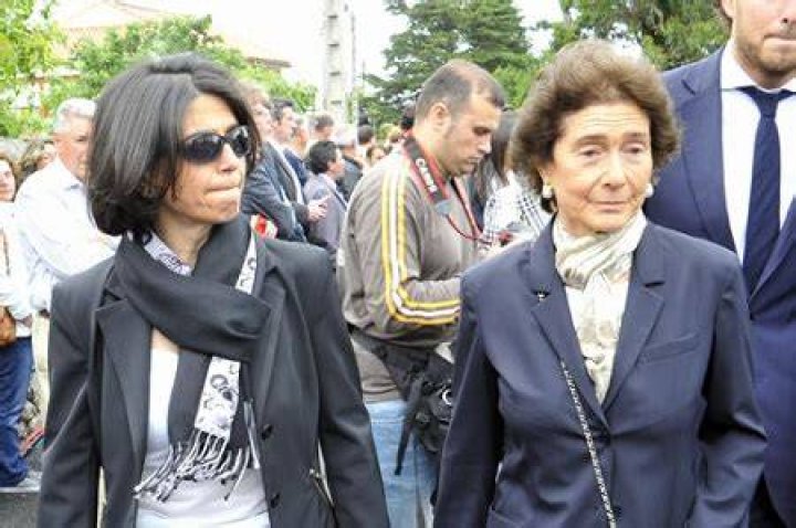 Carmen Botin O’Shea Age, Wiki, Biography, wife, Children, Salary, Net Worth, Parents