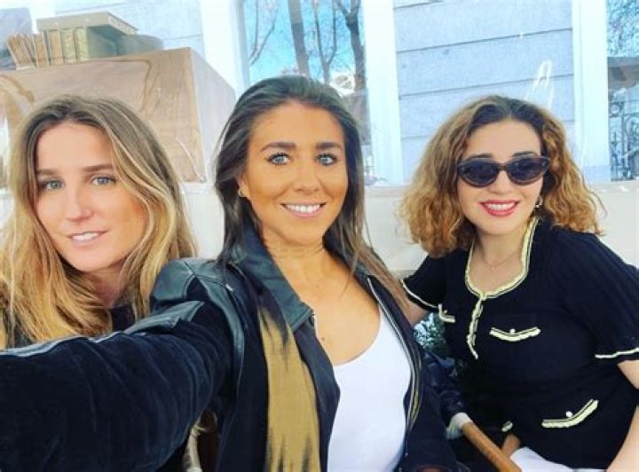 Carmen Botín O'Shea - Net Worth 2018, Bio & Wiki