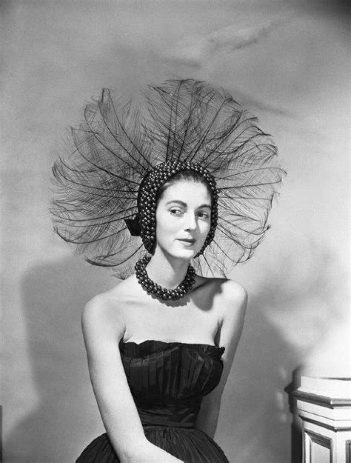 Carmen Dell Orefice - Bio, Age, Wiki, Facts and Family