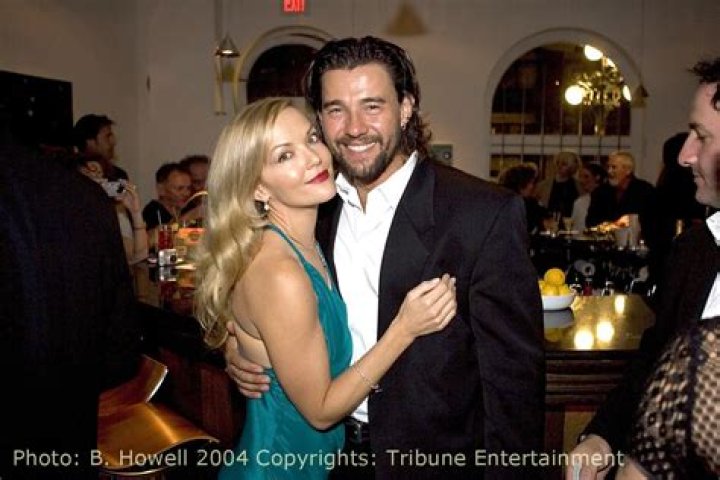 Carolin Bacic Age, Height, Husband, Net Worth