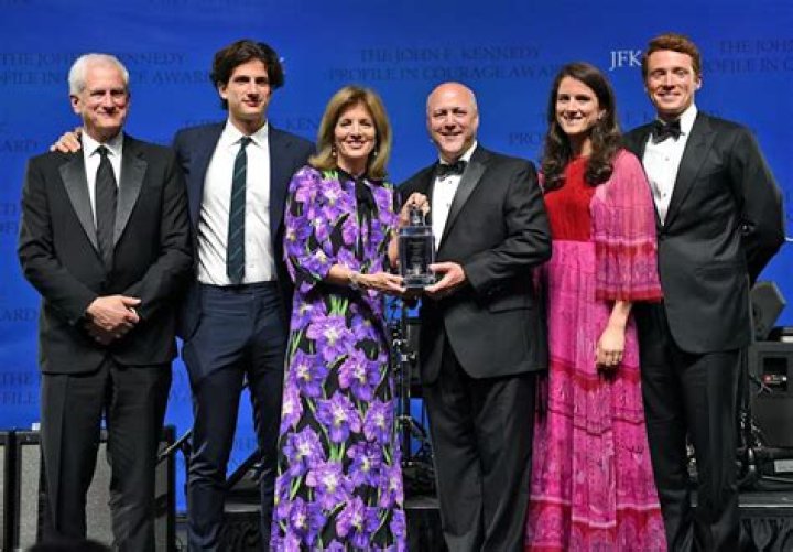 Caroline Kennedy Net Worth: What is Caroline Kennedy’s net worth?