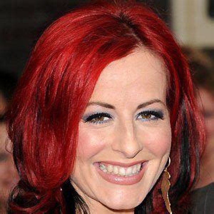 Carrie Grant Net Worth