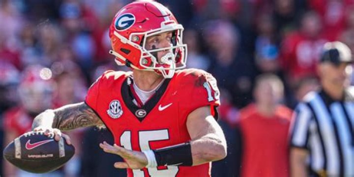 Carson Beck Named Georgia Starting QB: What This Means for the Bulldogs