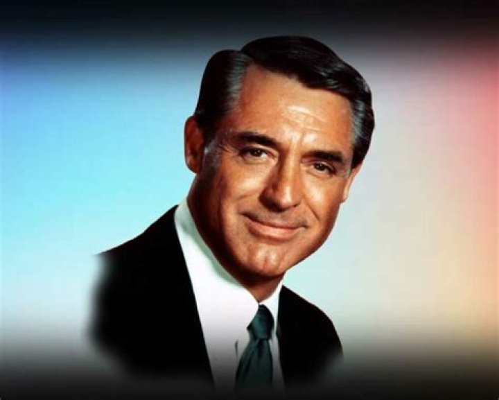 Cary Grant Net Worth