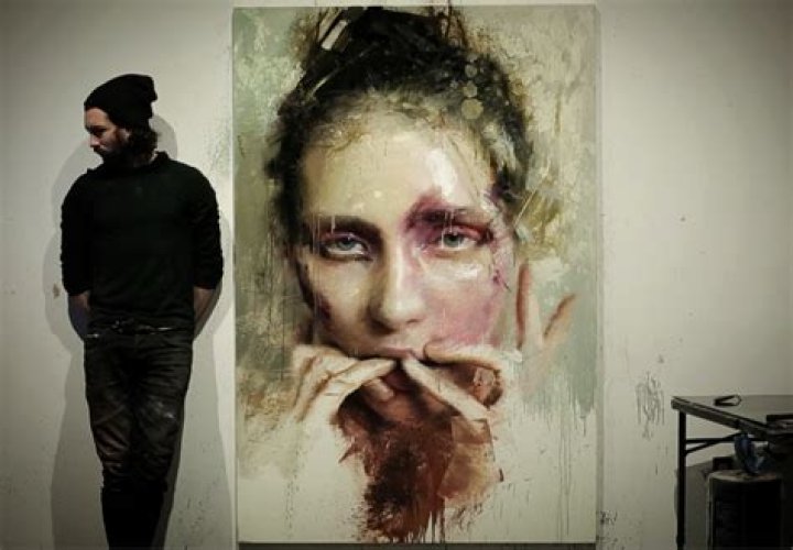 Casey Baugh