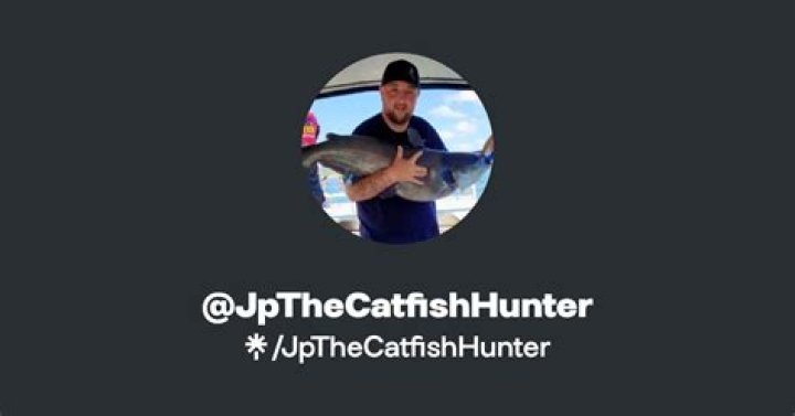 Catfish Hunter Net Worth