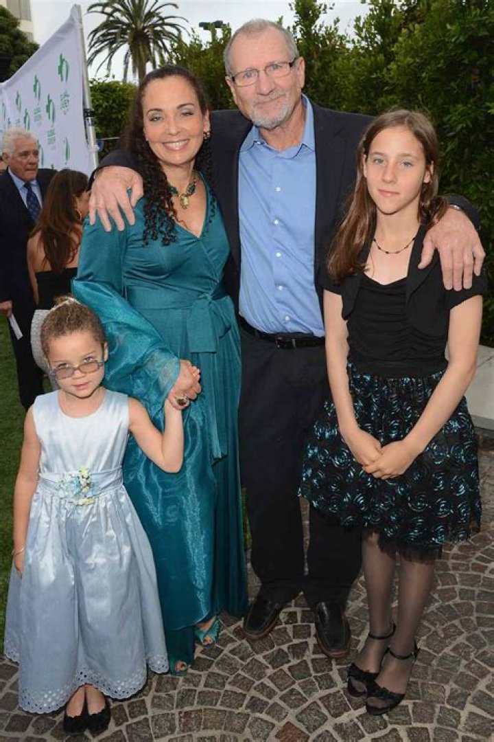 Catherine Rusoff Bio, Husband, Children, Net Worth, Movies, Divorce, Age