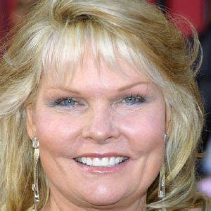 Cathy Lee Crosby Net Worth