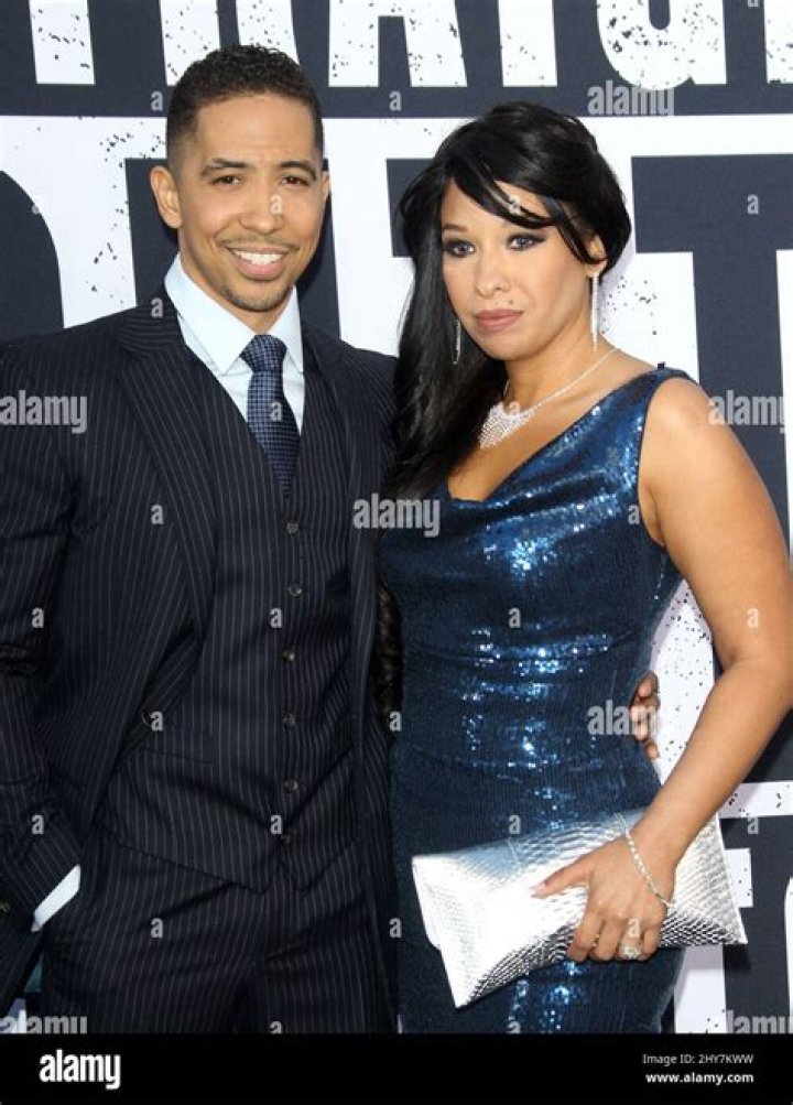 Catrina Robinson Brown Net Worth