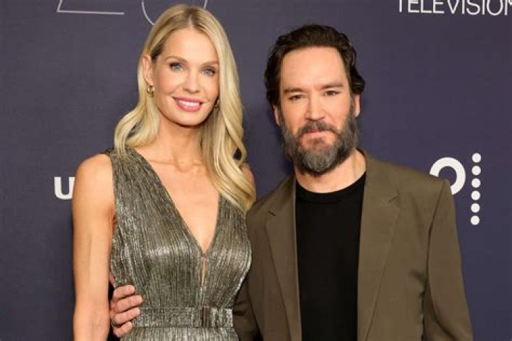 Catriona Mcginn Age, Height, Wiki-Bio about Mark-Paul Gosselaar’s Wife