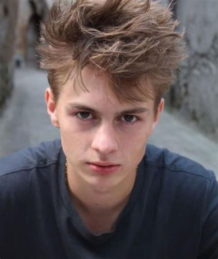 Cedric Eich