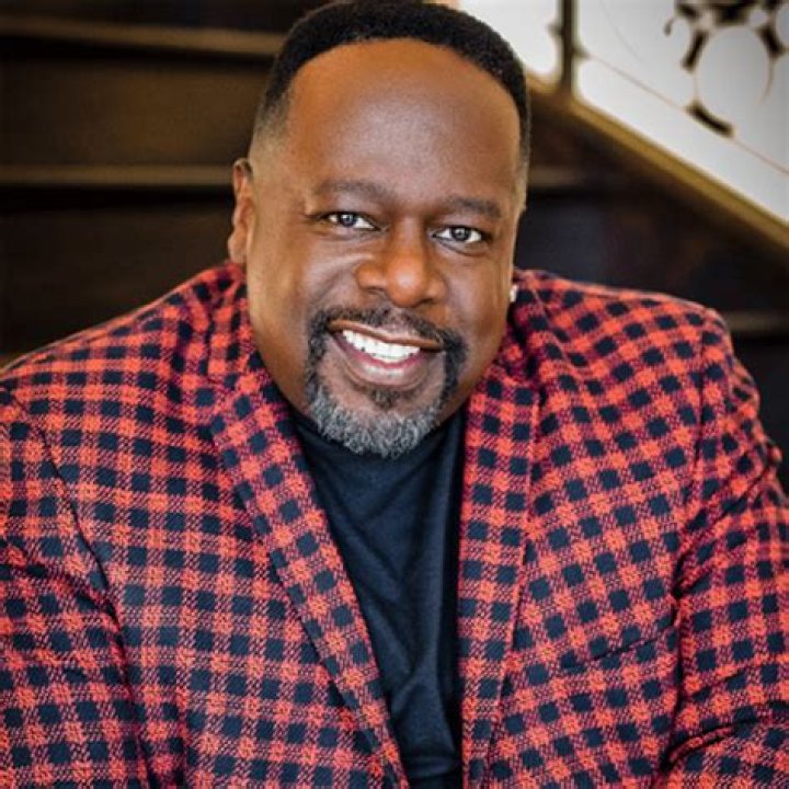 Who is Cedric The Entertainer? What’s His Net Worth? All Details