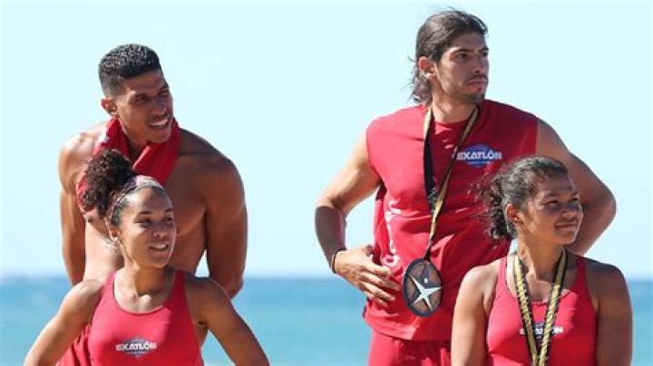 Celebrities Returning To Exatlon 5 USA: Analysis By Erasmo Provenza