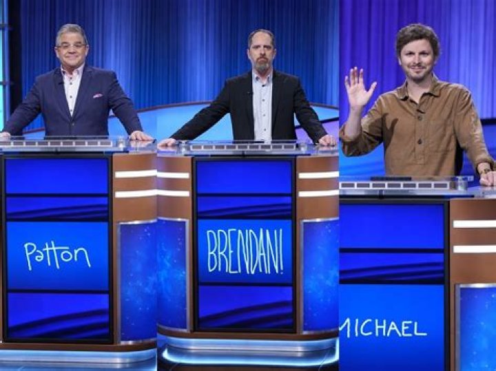 
Celebrity Jeopardy episode 12 release date, time, and contestants 