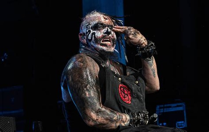 Chad Gray