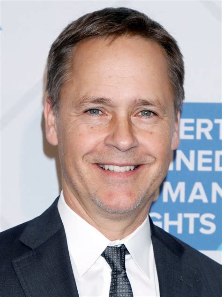 Chad Lowe Height, Weight, Body Measurements, Shoe Size