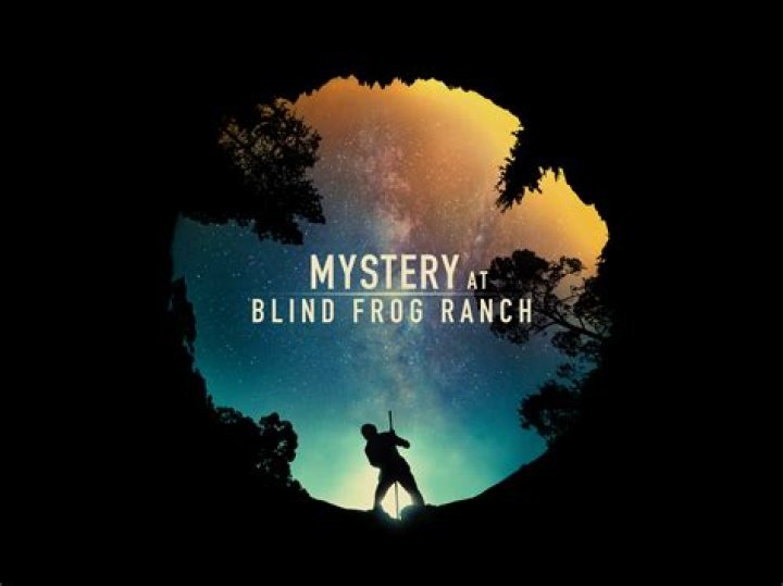 Chad Ollinger Net Worth As A Cast On Mystery At Blind Frog Ranch