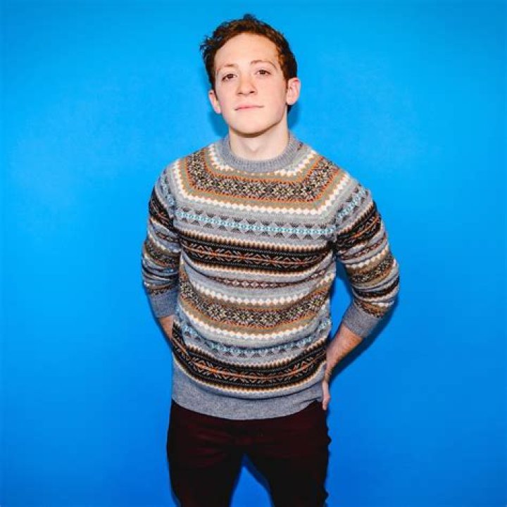 Chad Slater Net Worth