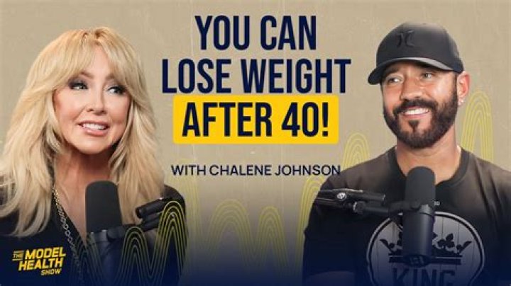 Chalene Johnson Plastic Surgery Details: Is She Sued By Her Surgeon?