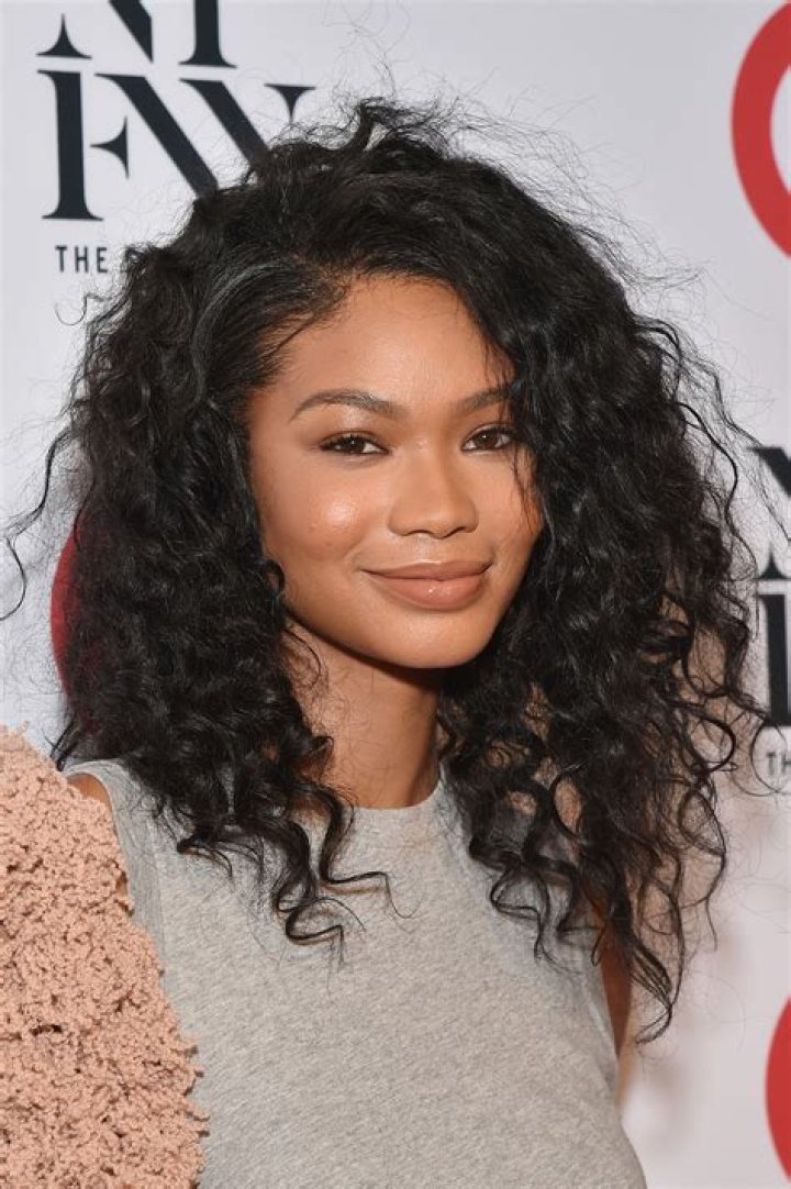 Chanel Iman Height, Weight, Measurements, Bra Size, Shoe Size