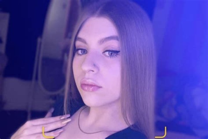 
Charisma Ehresman Was Found Dead In Chicago 