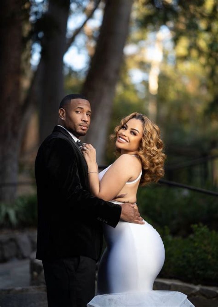 Charisse Mills