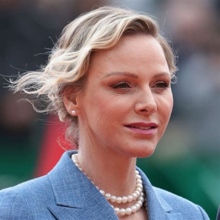 Charlene, Princess of Monaco’s biography, net worth, fact, career, awards and life story