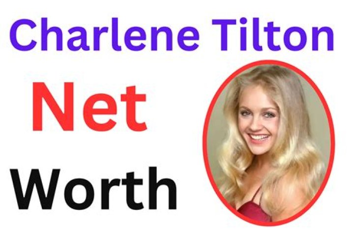 Charlene Salerno Net Worth