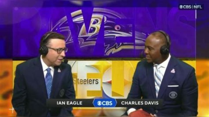 Charles Davis - Bio, Age, net worth, Wiki, Facts and Family