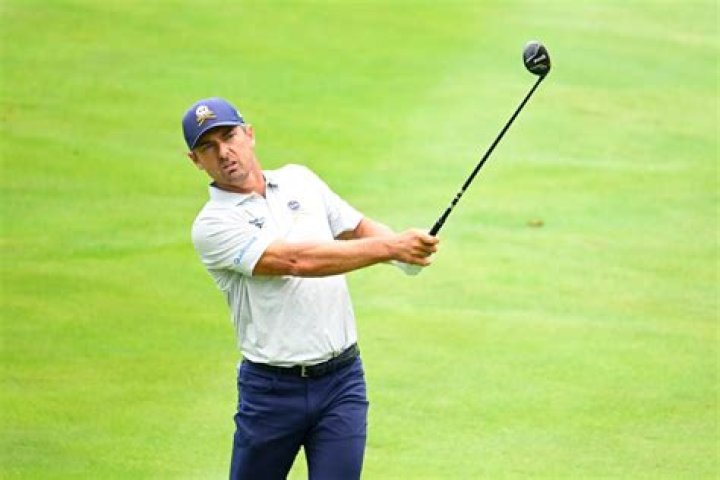 Charles Howell III Age, Wikipedia, Biography, Children, Salary, Net Worth, Parents.