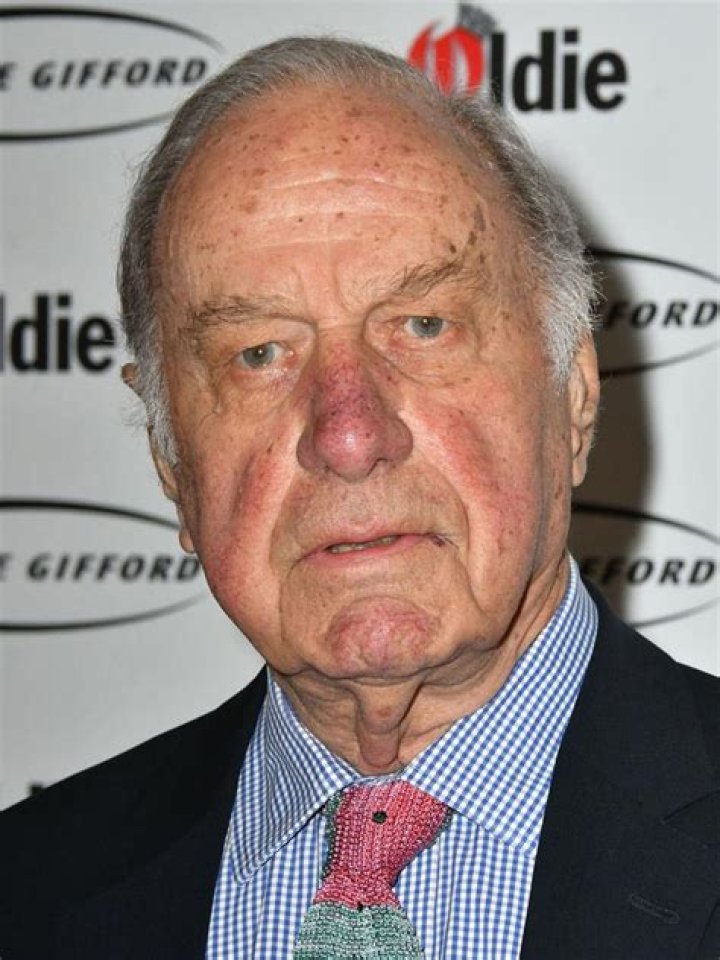 Charles Palmer Age, Wiki, Biography, Net Worth: Geoffrey Palmer Son
