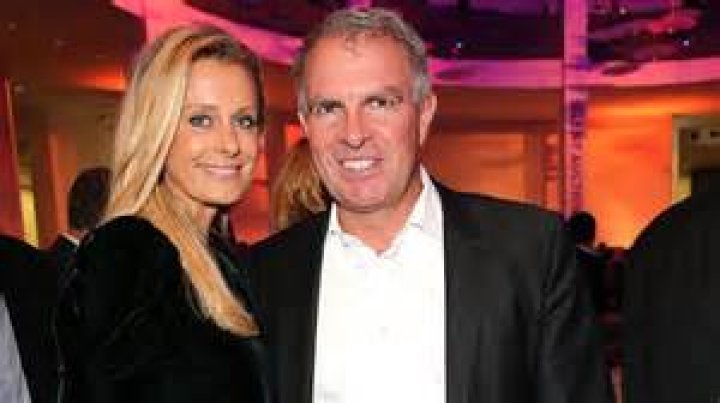 Charles Siebert Wife: Who Is Kristine Leroux?