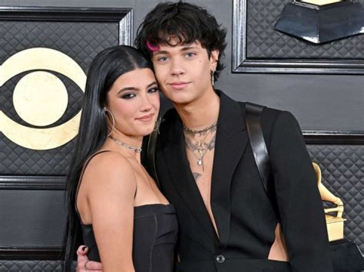 Charli D’Amelio- Age, Height, Boyfriend, Net Worth, Ethnicity