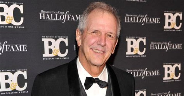 Charlie Gibson Net Worth