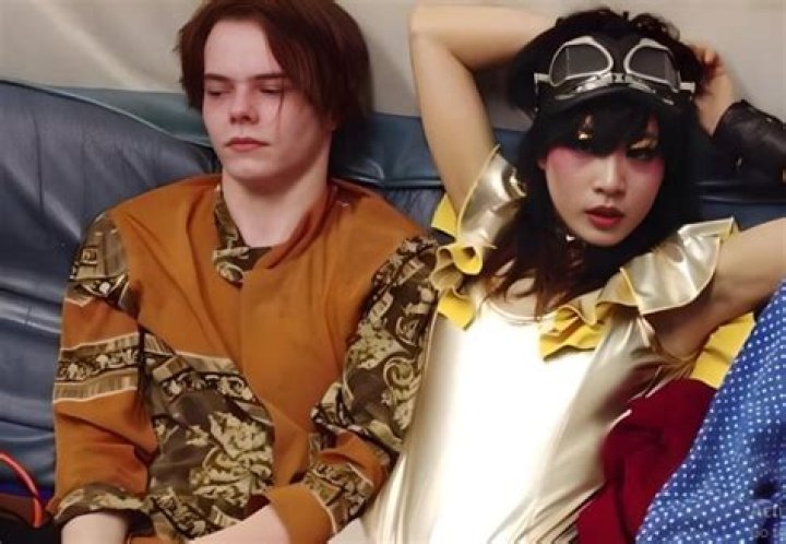 Akiko Matsuura [Charlie Heaton ex] now, wiki, bio, height, net worth, facts.