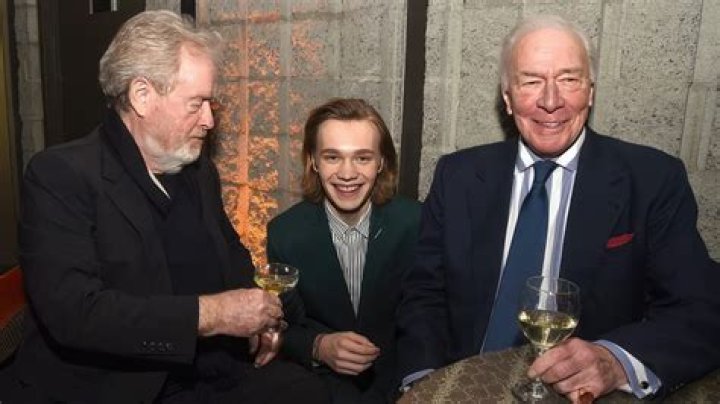 Charlie Plummer Parents: Meet John Christian Plummer and Maia Guest