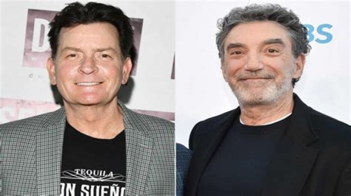 Charlie Sheen Height, Weight, Body Measurements, Shoe Size