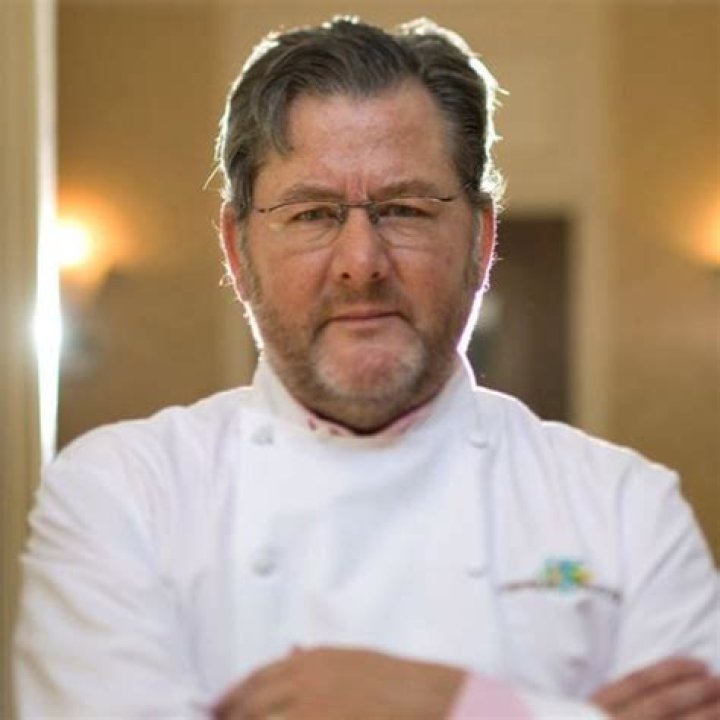 Charlie Trotter
