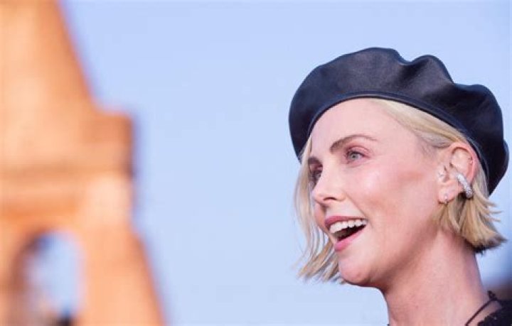 
Charlize Theron Reveals Her Kids’ Only ‘Complaint’ About Her New Role in ‘The School for Good and Evil’ 