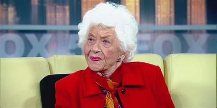 Charlotte Rae Net Worth