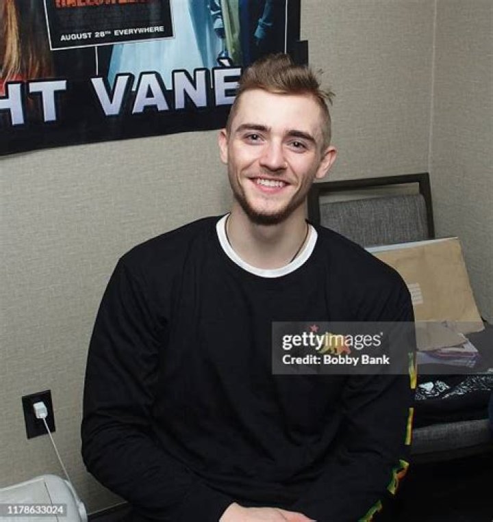 Chase Wright Vanek Net Worth