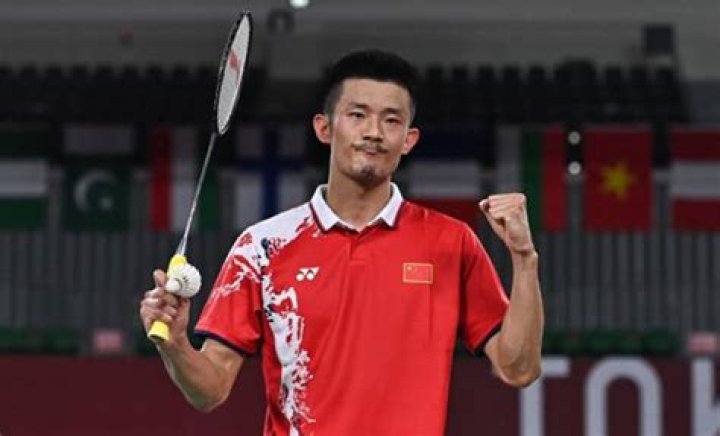 Chen Long