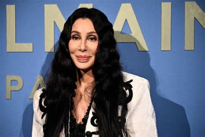 Cher Net Worth