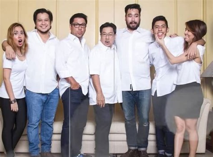 
Cherie Gil Has Three Children As Family Mourns The Passing Of Filipino Actress 