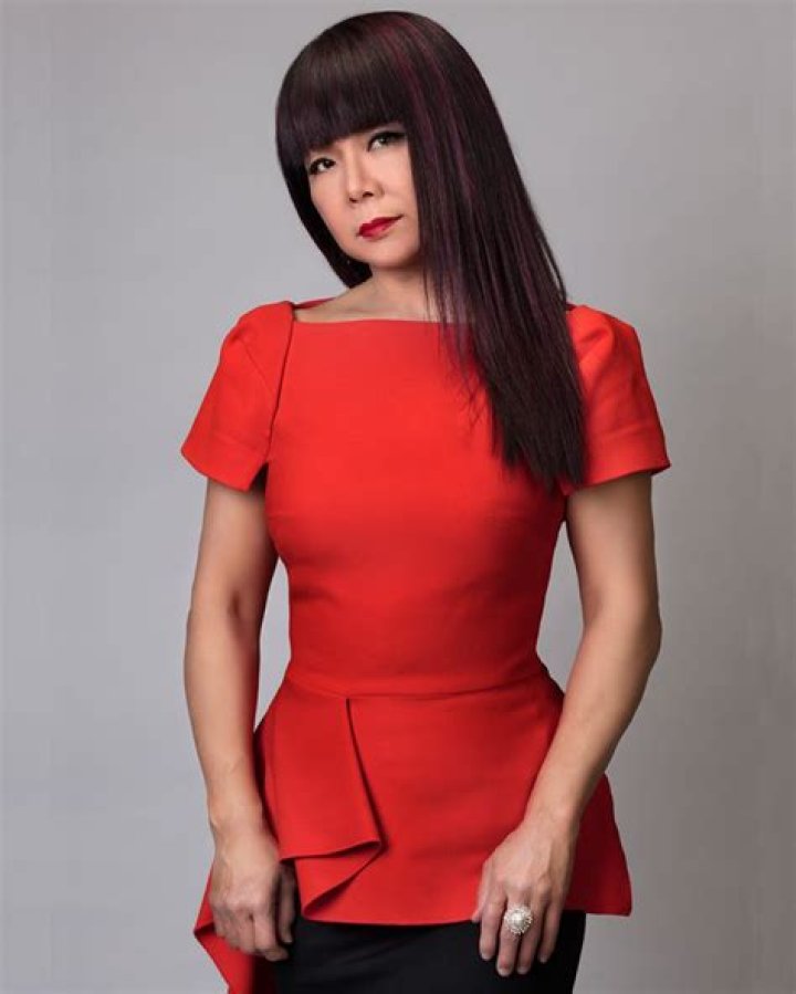 cherish Finden (chef) - Wikipedia, Age, Net Worth, Biography , Spotify, TikTok, Facebook, Facts and Family