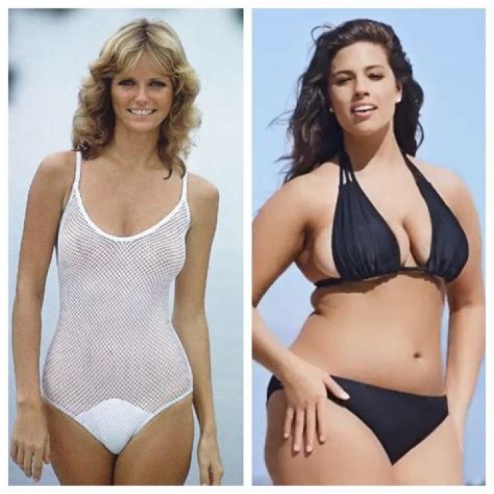 Cheryl Tiegs Height, Weight, Body Measurements, Bra Size, Shoe Size