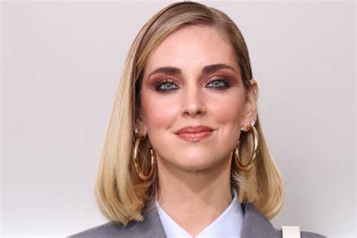 Chiara Ferragni Age, Height, Husband, Awards, Net Worth, Wiki