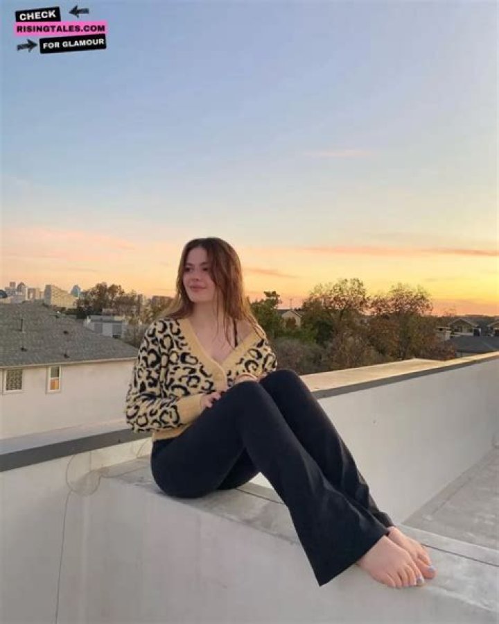 Chiara Gioncardi Net Worth