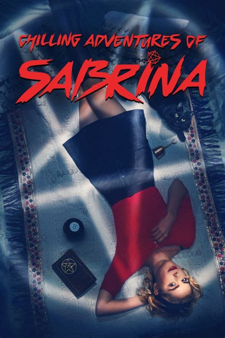 Chilling Adventures Of Sabrina: Meet New Cast Kaylah Zander Who Plays Sycorax
