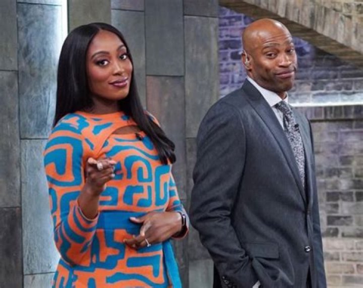 Chiney Ogwumike Husband, Is She In A Relationship With Hayes Johnson?